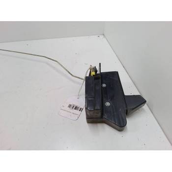 CERRADURA PUERTA TRASERA IZQUIERDA 