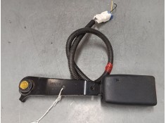 Recambio de anclaje cinturon delantero derecho para honda civic viii hatchback (fn, fk) 1.8 (fn1, fk2) referencia OEM IAM   