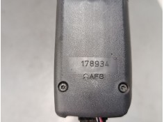 Recambio de anclaje cinturon delantero derecho para honda civic viii hatchback (fn, fk) 1.8 (fn1, fk2) referencia OEM IAM    2