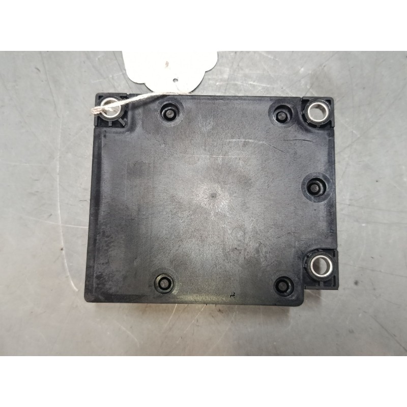 Recambio de centralita airbag para citroën c5 i (dc_) 2.0 hdi (dcrhzb, dcrhze) referencia OEM IAM 9648665580  