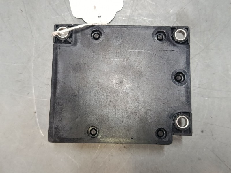 Recambio de centralita airbag para citroën c5 i (dc_) 2.0 hdi (dcrhzb, dcrhze) referencia OEM IAM 9648665580  