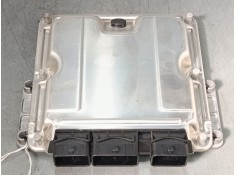 Recambio de centralita motor uce para citroën c5 i (dc_) 2.0 hdi (dcrhzb, dcrhze) referencia OEM IAM 9652183880 9640938680 02810