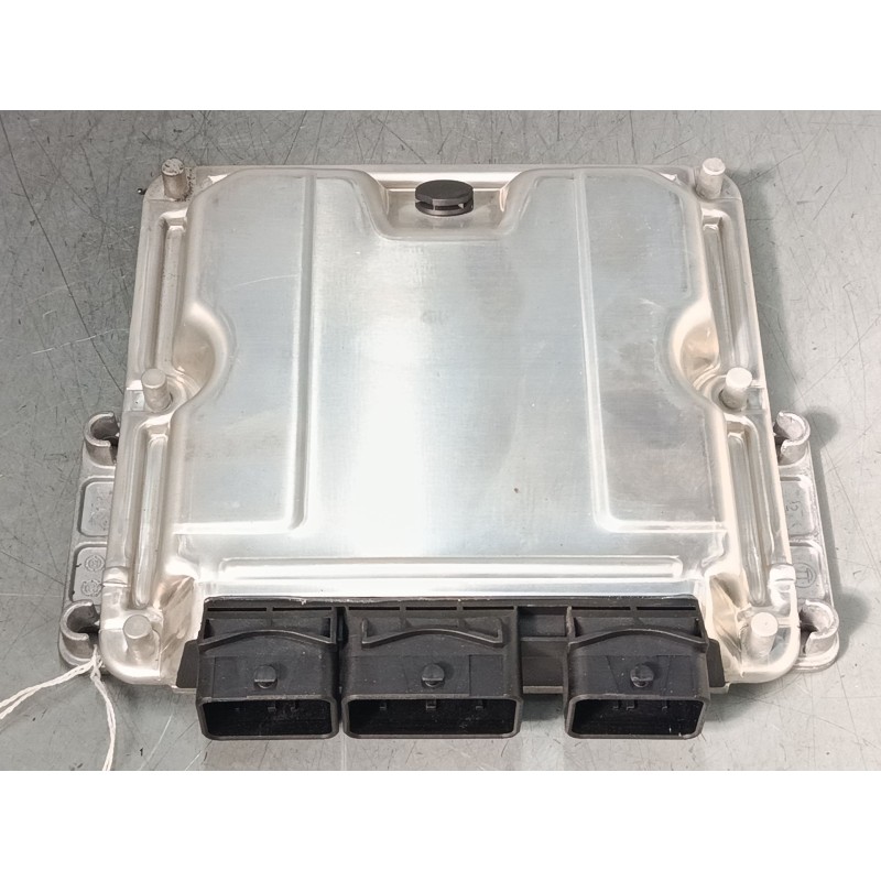 Recambio de centralita motor uce para citroën c5 i (dc_) 2.0 hdi (dcrhzb, dcrhze) referencia OEM IAM 9652183880 9640938680 02810