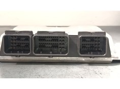 Recambio de centralita motor uce para citroën c5 i (dc_) 2.0 hdi (dcrhzb, dcrhze) referencia OEM IAM 9652183880 9640938680 02810 2