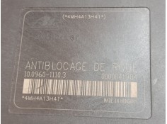 Recambio de abs para citroën c5 i (dc_) 2.0 hdi (dcrhzb, dcrhze) referencia OEM IAM 9641767380 10.0206-0003.4 10.0960-1110.3 2