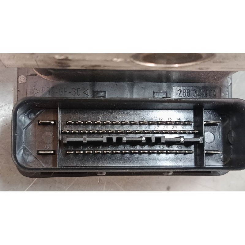 Recambio de abs para citroën c5 i (dc_) 2.0 hdi (dcrhzb, dcrhze) referencia OEM IAM 9641767380 10.0206-0003.4 10.0960-1110.3