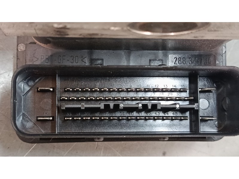Recambio de abs para citroën c5 i (dc_) 2.0 hdi (dcrhzb, dcrhze) referencia OEM IAM 9641767380 10.0206-0003.4 10.0960-1110.3
