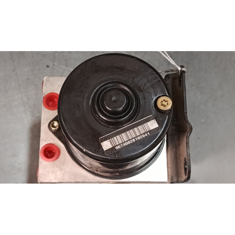 Recambio de abs para citroën c5 i (dc_) 2.0 hdi (dcrhzb, dcrhze) referencia OEM IAM 9641767380 10.0206-0003.4 10.0960-1110.3