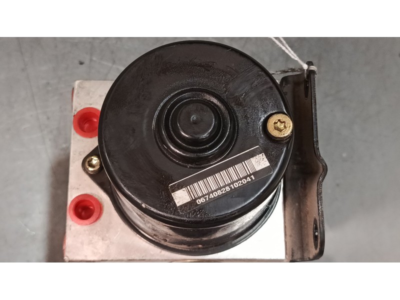 Recambio de abs para citroën c5 i (dc_) 2.0 hdi (dcrhzb, dcrhze) referencia OEM IAM 9641767380 10.0206-0003.4 10.0960-1110.3