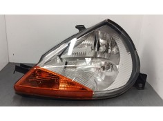 Recambio de faro izquierdo para ford ka (rb_) 1.3 i rocam referencia OEM IAM 97KG13006  