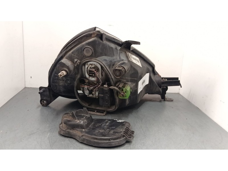 Recambio de faro izquierdo para ford ka (rb_) 1.3 i rocam referencia OEM IAM 97KG13006  