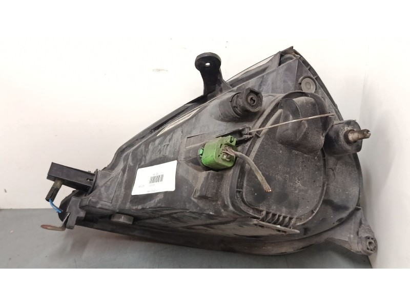 Recambio de faro derecho para ford ka (rb_) 1.3 i rocam referencia OEM IAM 97KG13005  