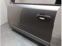 Recambio de puerta delantera izquierda para nissan note (e11, ne11) 1.4 referencia OEM IAM H01019U0M0   2