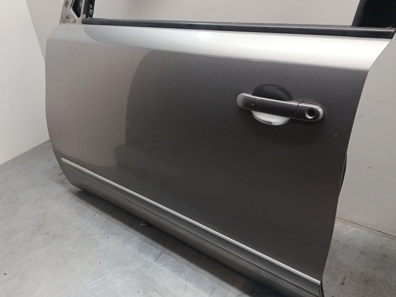Recambio de puerta delantera izquierda para nissan note (e11, ne11) 1.4 referencia OEM IAM H01019U0M0  