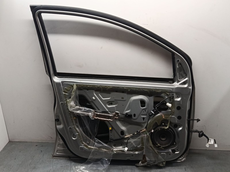 Recambio de puerta delantera izquierda para nissan note (e11, ne11) 1.4 referencia OEM IAM H01019U0M0  