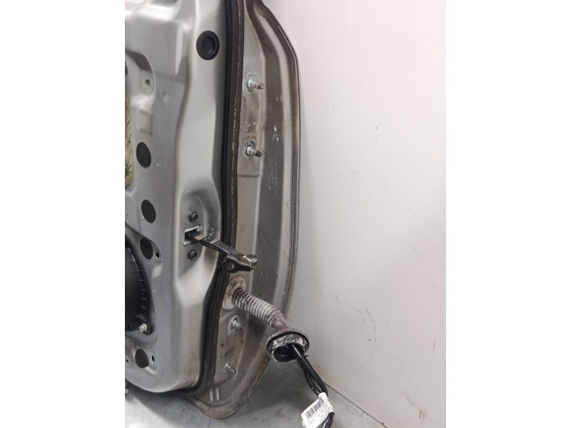 Recambio de puerta delantera izquierda para nissan note (e11, ne11) 1.4 referencia OEM IAM H01019U0M0  