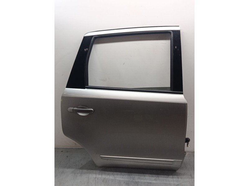 Recambio de puerta trasera derecha para nissan note (e11, ne11) 1.4 referencia OEM IAM H21009U0MA  