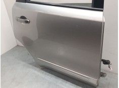 Recambio de puerta trasera derecha para nissan note (e11, ne11) 1.4 referencia OEM IAM H21009U0MA   2