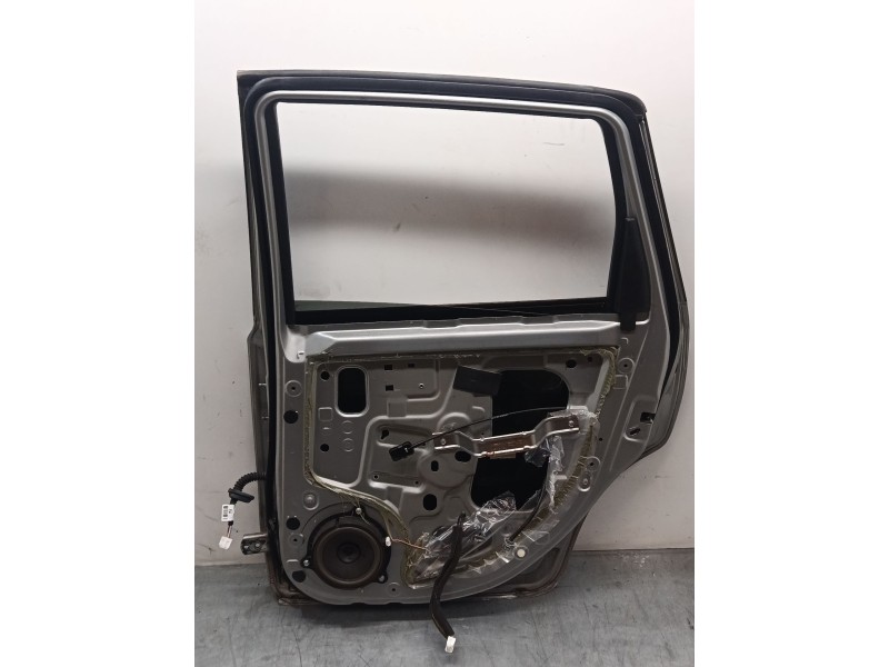 Recambio de puerta trasera derecha para nissan note (e11, ne11) 1.4 referencia OEM IAM H21009U0MA  