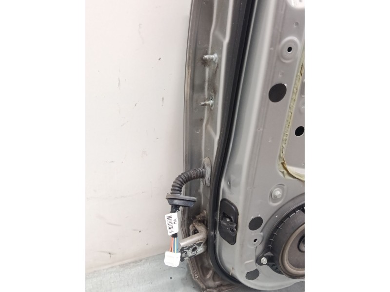 Recambio de puerta trasera derecha para nissan note (e11, ne11) 1.4 referencia OEM IAM H21009U0MA  