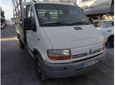 renault master ii caja/chasis (ed/hd/ud) del año 2004