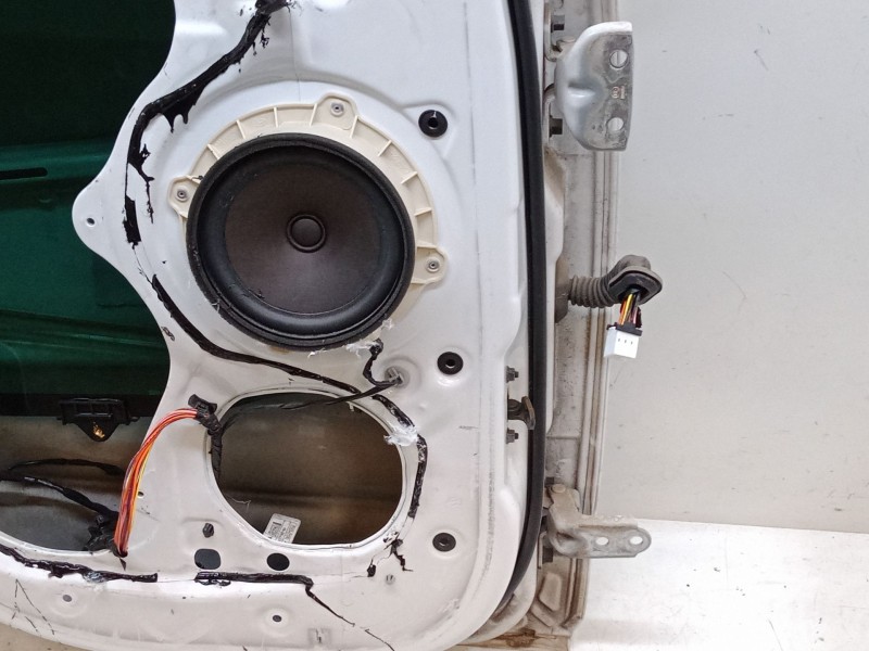 Recambio de puerta trasera izquierda para hyundai ix35 (lm, el, elh) 1.7 crdi referencia OEM IAM   