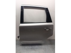 Recambio de puerta trasera izquierda para nissan note (e11, ne11) 1.4 referencia OEM IAM H21019U0MA  