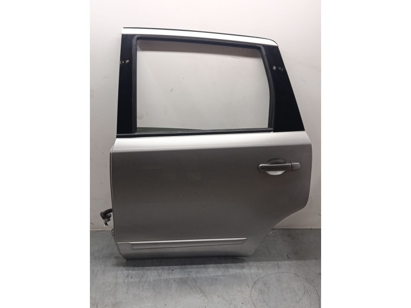 Recambio de puerta trasera izquierda para nissan note (e11, ne11) 1.4 referencia OEM IAM H21019U0MA  