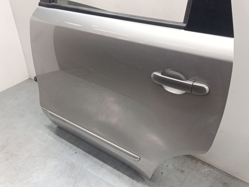 Recambio de puerta trasera izquierda para nissan note (e11, ne11) 1.4 referencia OEM IAM H21019U0MA  