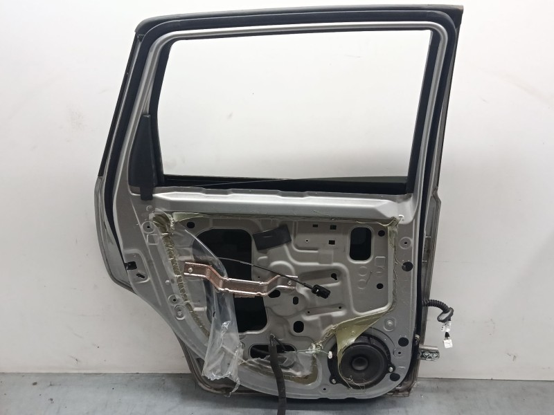 Recambio de puerta trasera izquierda para nissan note (e11, ne11) 1.4 referencia OEM IAM H21019U0MA  