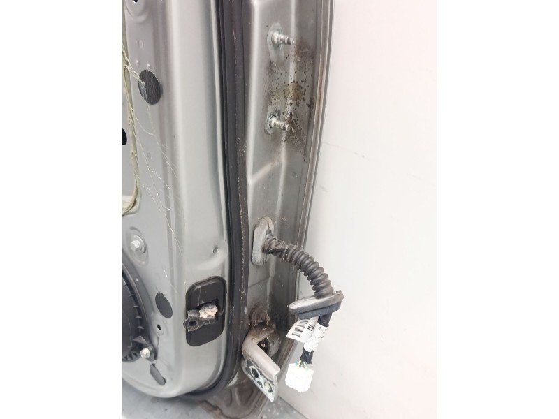 Recambio de puerta trasera izquierda para nissan note (e11, ne11) 1.4 referencia OEM IAM H21019U0MA  