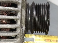 Recambio de alternador para volkswagen golf iv (1j1) 1.6 16v referencia OEM IAM 0986041500   2