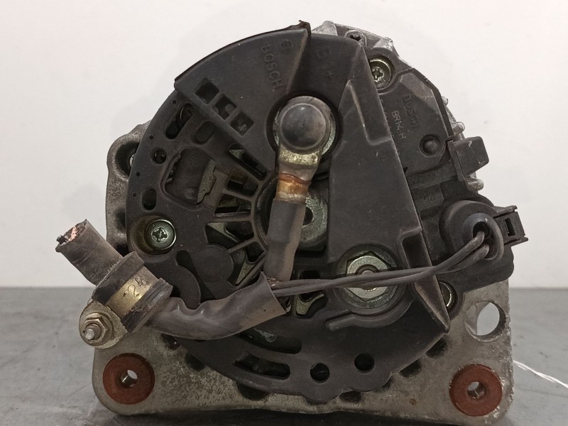 Recambio de alternador para volkswagen golf iv (1j1) 1.6 16v referencia OEM IAM 0986041500  