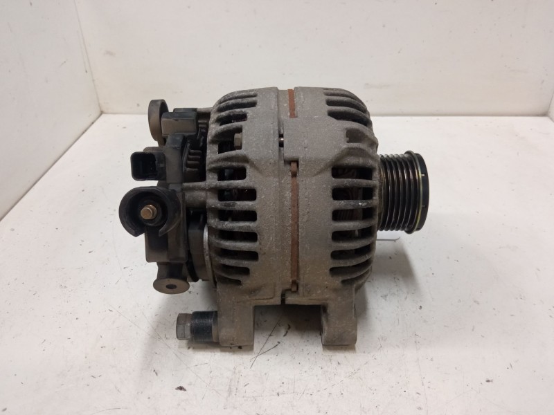 Recambio de alternador para peugeot 307 sw (3h) 1.6 hdi 110 referencia OEM IAM 9646321880  