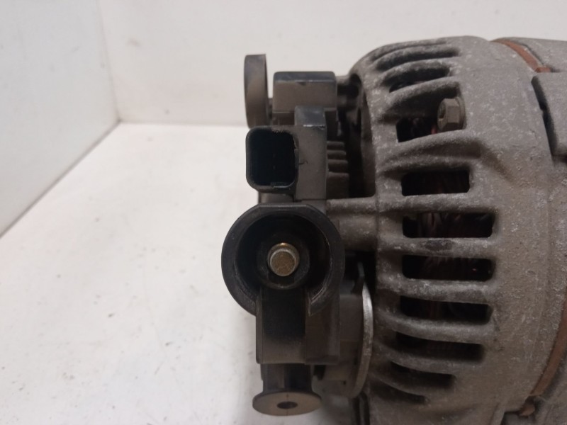 Recambio de alternador para peugeot 307 sw (3h) 1.6 hdi 110 referencia OEM IAM 9646321880  