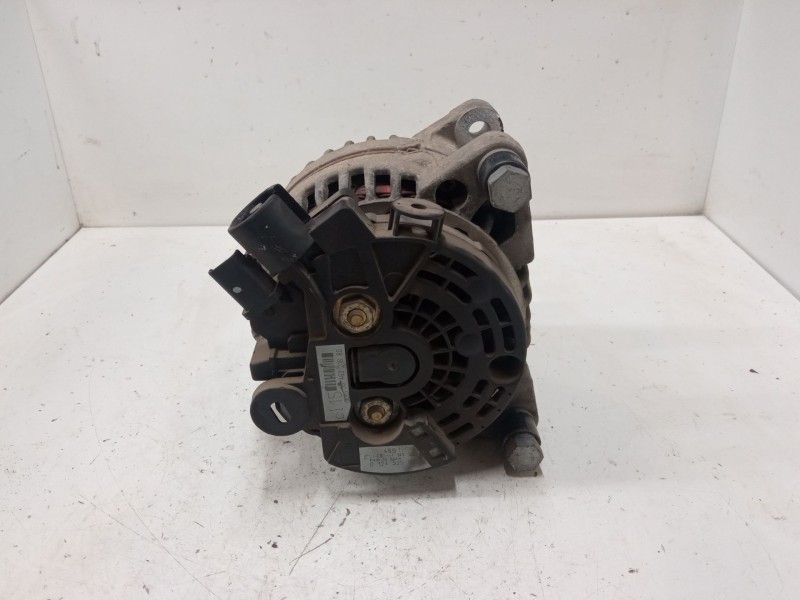Recambio de alternador para peugeot 307 sw (3h) 1.6 hdi 110 referencia OEM IAM 9646321880  