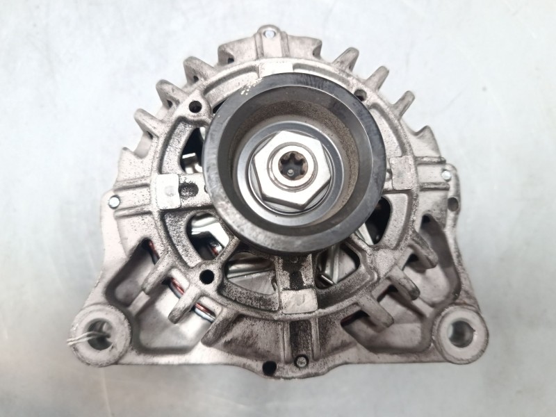Recambio de alternador para citroën xsara picasso (n68) 1.6 16v referencia OEM IAM   