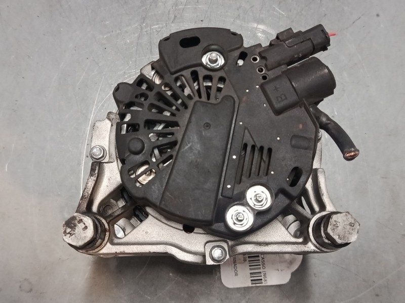 Recambio de alternador para citroën xsara picasso (n68) 1.6 16v referencia OEM IAM   