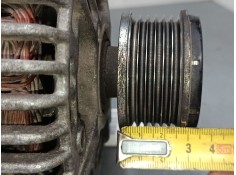 Recambio de alternador para renault clio iii grandtour (kr0/1_) 1.5 dci (kr0g) referencia OEM IAM    2