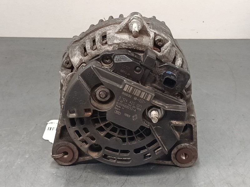 Recambio de alternador para renault clio iii grandtour (kr0/1_) 1.5 dci (kr0g) referencia OEM IAM   