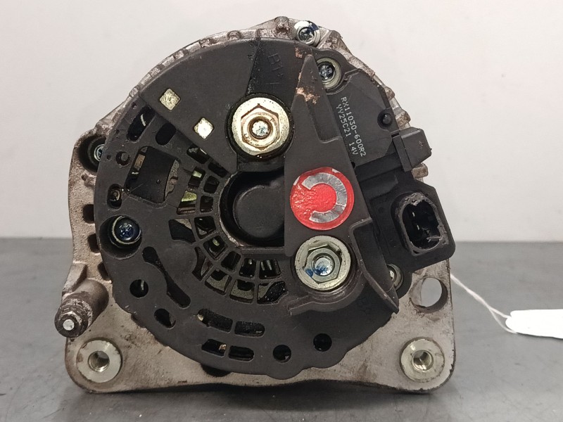 Recambio de alternador para volkswagen golf iv variant (1j5) 1.6 referencia OEM IAM   