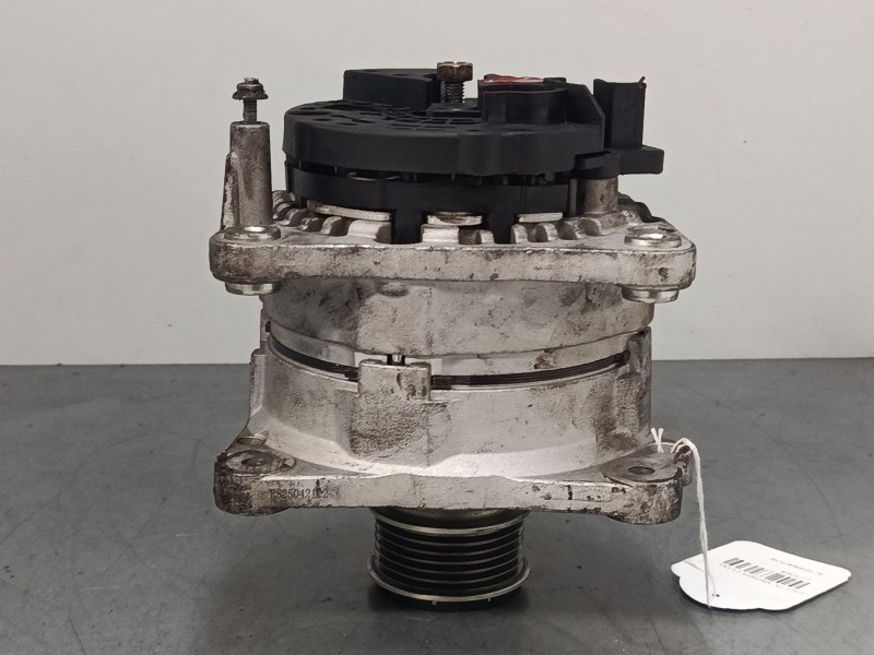 Recambio de alternador para volkswagen golf iv variant (1j5) 1.6 referencia OEM IAM   