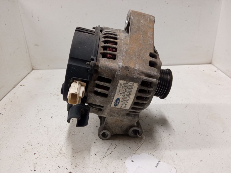 Recambio de alternador para ford focus i turnier (dnw) 1.6 16v referencia OEM IAM R63321679  