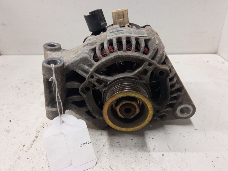 Recambio de alternador para ford focus i turnier (dnw) 1.6 16v referencia OEM IAM R63321679  