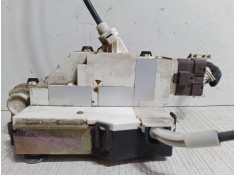 Recambio de cerradura puerta trasera derecha para peugeot 407 (6d_) 2.0 hdi 135 (6drhrh, 6drhre, 6drhrg, 6drhrj) referencia OEM 