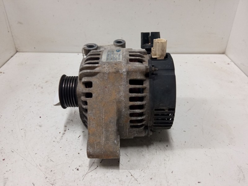 Recambio de alternador para ford focus i turnier (dnw) 1.6 16v referencia OEM IAM R63321679  