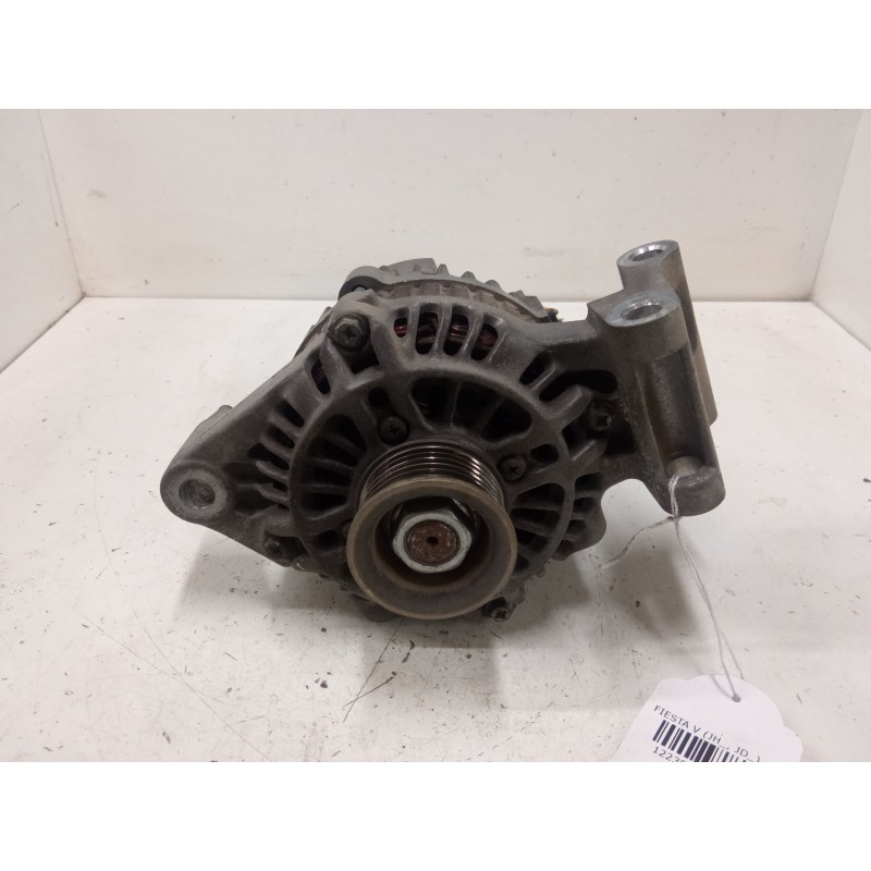 Recambio de alternador para ford fiesta v (jh_, jd_) 1.6 16v referencia OEM IAM   