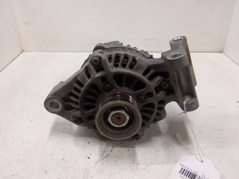 Recambio de alternador para ford fiesta v (jh_, jd_) 1.6 16v referencia OEM IAM   