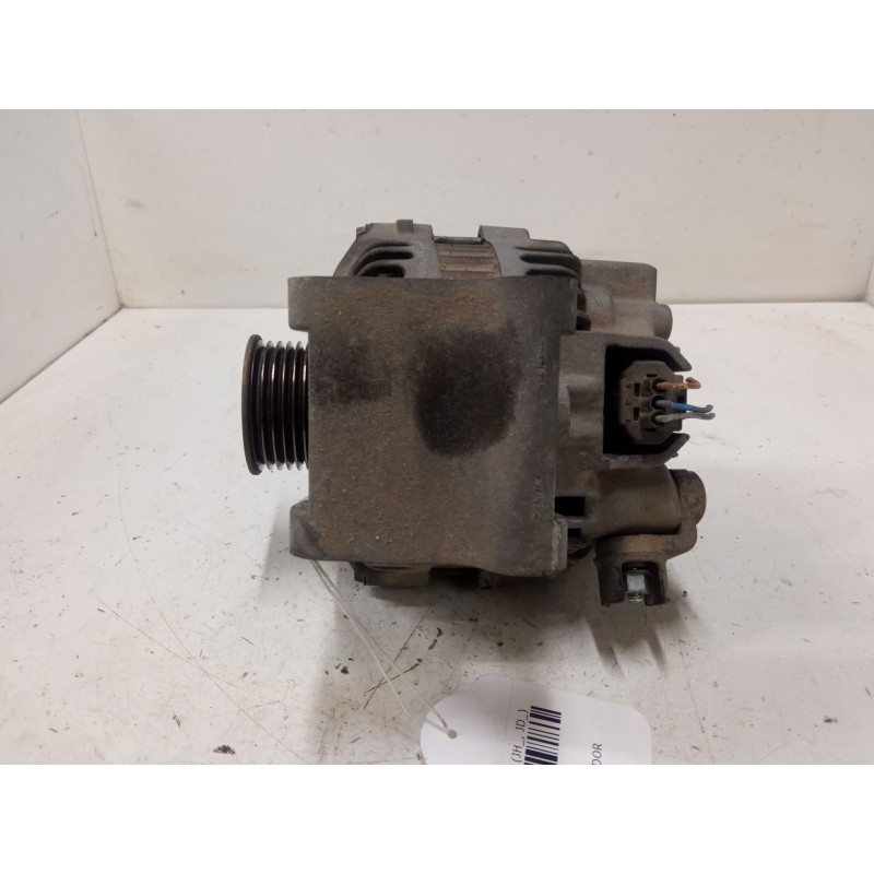 Recambio de alternador para ford fiesta v (jh_, jd_) 1.6 16v referencia OEM IAM   