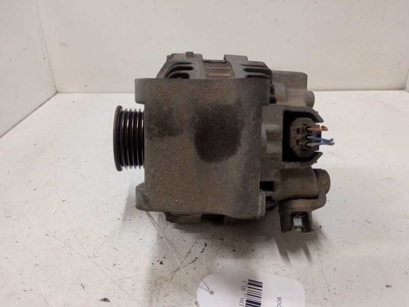 Recambio de alternador para ford fiesta v (jh_, jd_) 1.6 16v referencia OEM IAM   